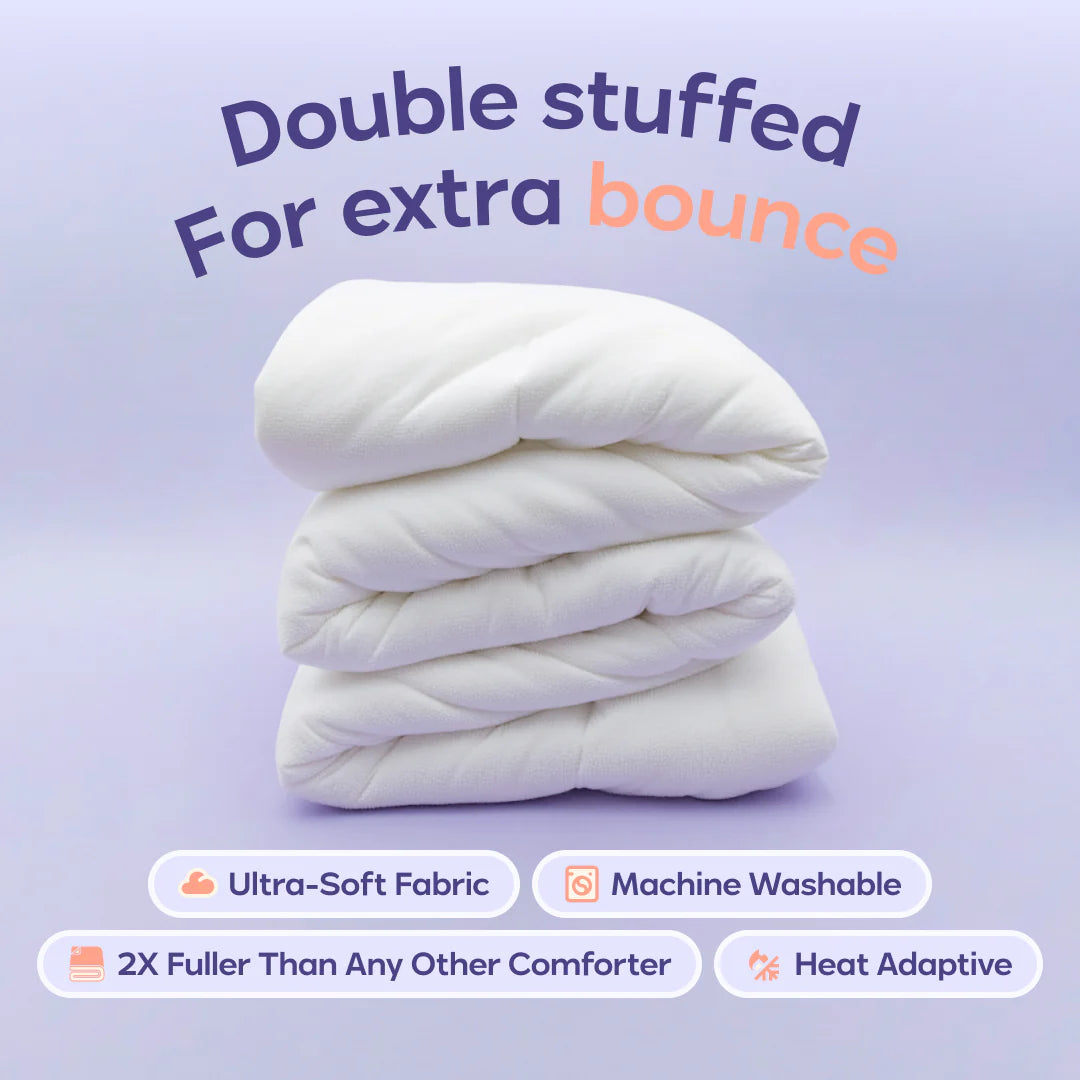 Floofy Comforter