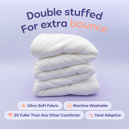 Floofy Comforter