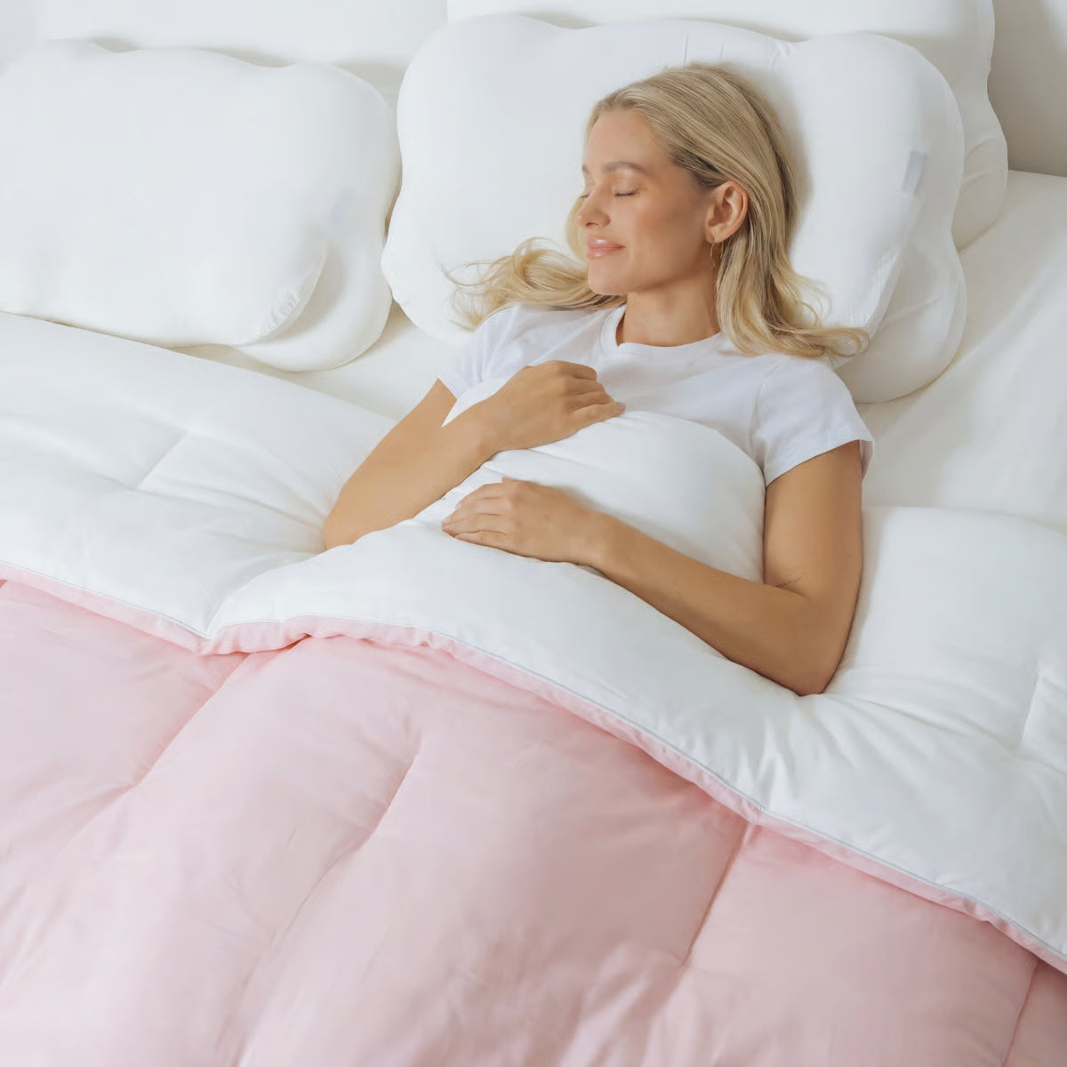 Floofy Comforter